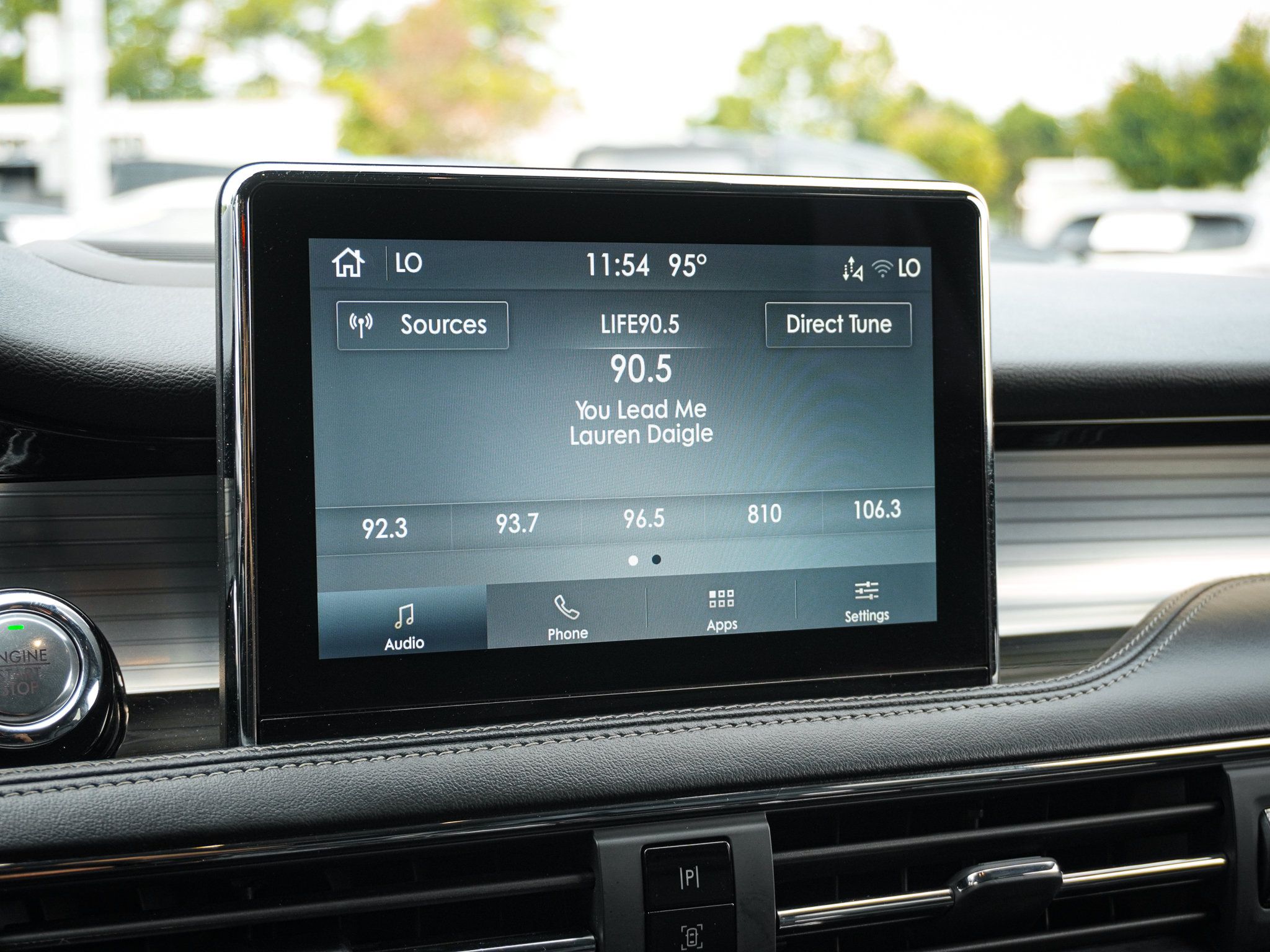 Used 2021 Lincoln Corsair FWD image 26