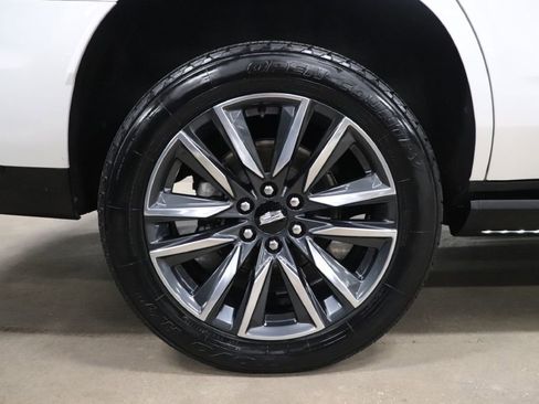 Used 2021 Cadillac Escalade Sport Platinum image 38