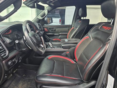 Used 2021 RAM 1500 TRX w/ TRX Level 2 Equipment Group image 57