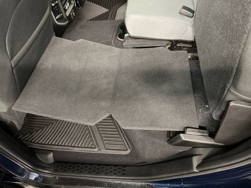 Used 2022 RAM 2500 Big Horn w/ Level C Equiment Group image 31