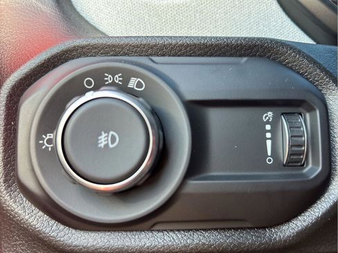 New 2026 Jeep Wrangler Sport image 11