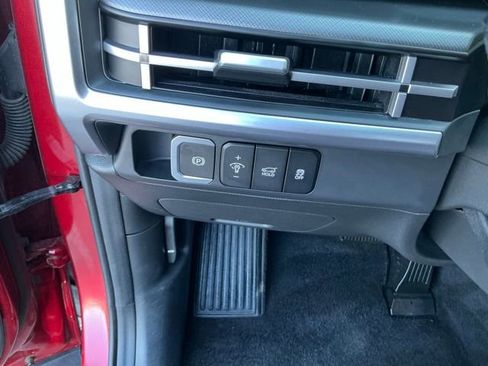 Used 2025 Hyundai Santa Fe SEL image 20