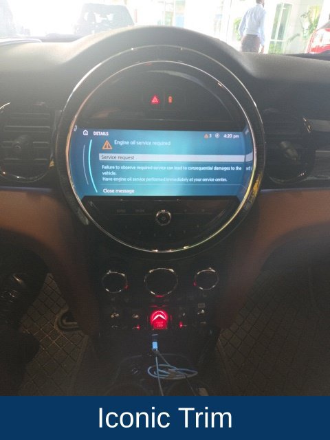 Used 2024 MINI Cooper S FWD image 9