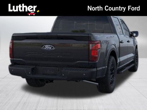 New 2026 Ford F150 XLT w/ Tow/Haul Package image 8