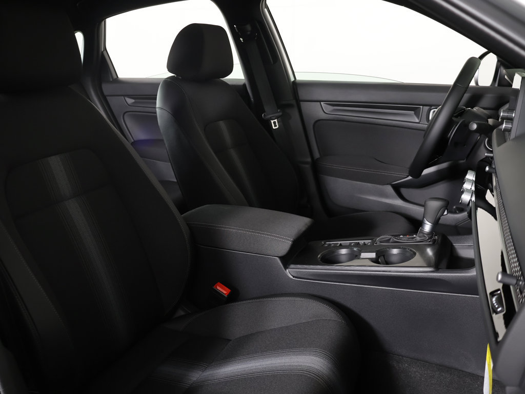 New 2026 Honda Civic Sport image 20