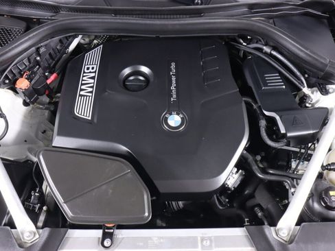 Used 2019 BMW X3 xDrive30i AWD/4WD image 46