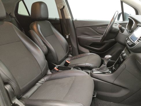 Used 2018 Buick Encore Preferred FWD image 21