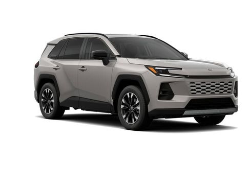New 2026 Toyota RAV4 Limited image 15