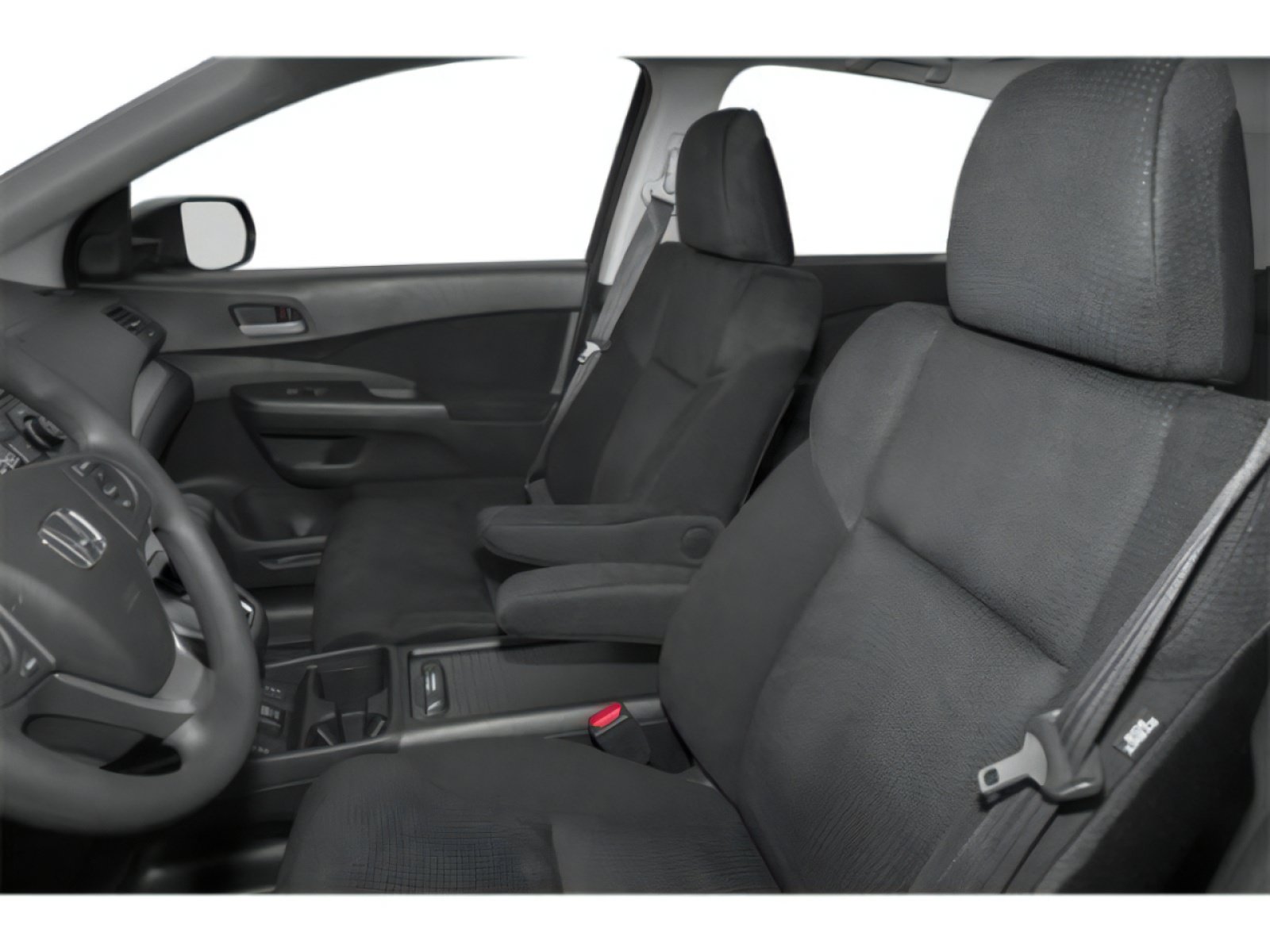 Used 2014 Honda CR-V EX image 6