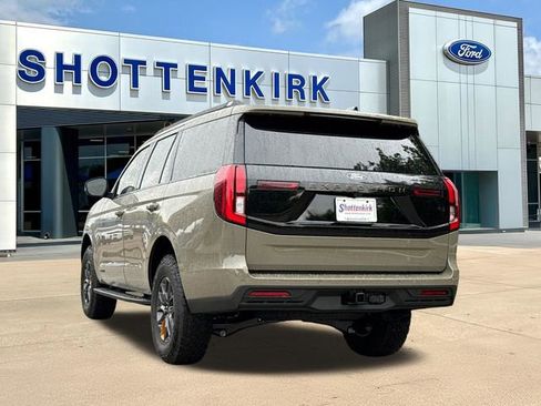 New 2026 Ford Expedition Tremor AWD/4WD image 6