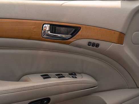 Used 2002 INFINITI Q45 image 47