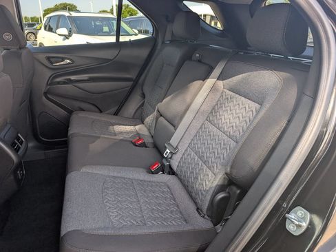Used 2024 Chevrolet Equinox LT FWD image 24