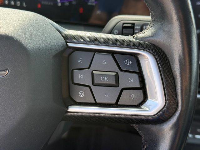 Used 2024 Ford Mustang Premium RWD image 23