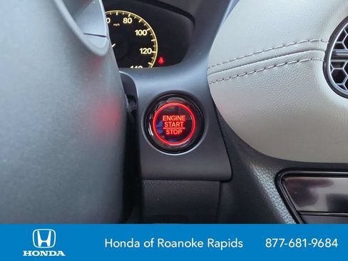 New 2027 Honda HR-V LX image 31
