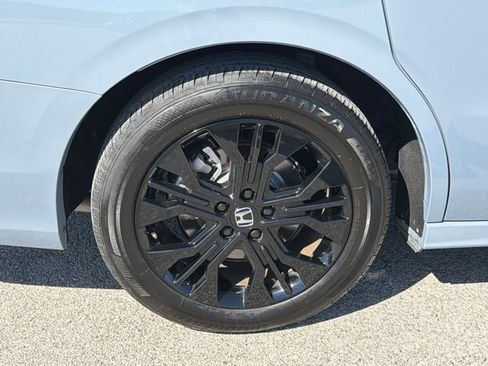 Used 2025 Honda Odyssey Sport-L image 49