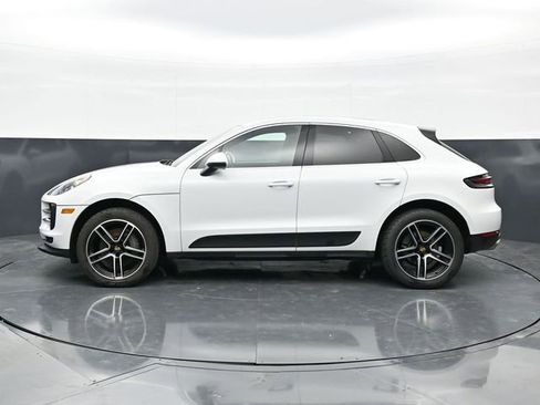 Used 2020 Porsche Macan S AWD/4WD image 4