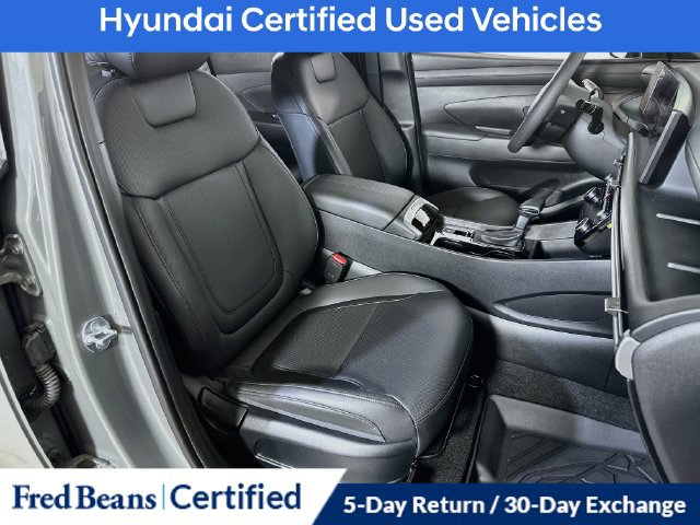 Certified 2026 Hyundai Santa Cruz SEL AWD/4WD image 15
