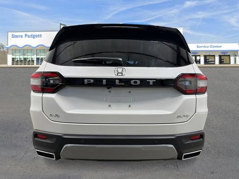 New 2026 Honda Pilot Elite image 5
