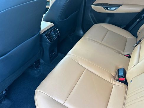 Used 2025 Lexus NX 250 FWD w/ Premium Package image 13