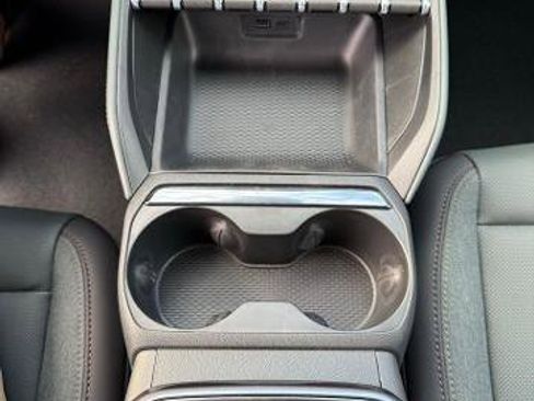 New 2026 GMC Terrain AT4 w/ Technology Package II AWD/4WD image 15