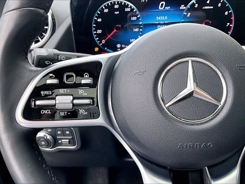 Certified 2023 Mercedes-Benz GLA 250 4MATIC image 20
