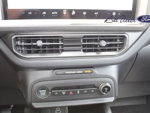 New 2026 Ford Bronco Sport Big Bend AWD/4WD image 13