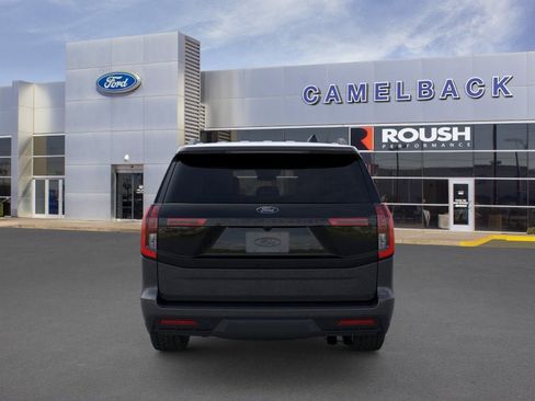 New 2026 Ford Expedition Tremor AWD/4WD image 5