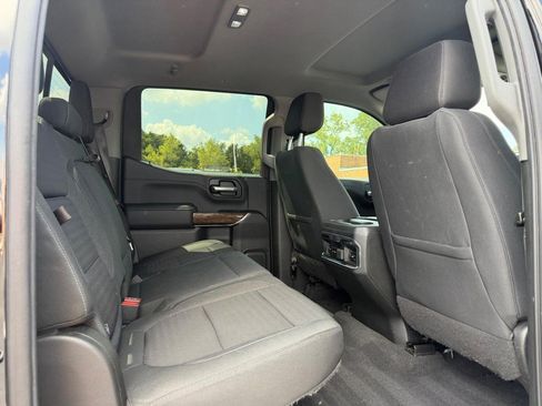 Used 2020 GMC Sierra 1500 Elevation w/ Elevation Value Package AWD/4WD image 10