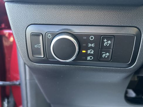 Used 2023 Ford Escape Active image 15