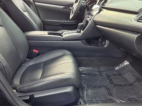 Used 2017 Honda Civic EX-L image 21