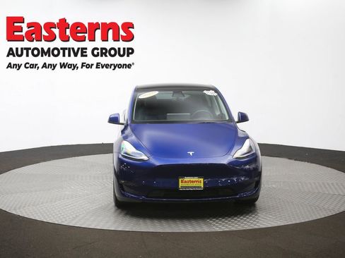 Used 2021 Tesla Model Y Performance image 50