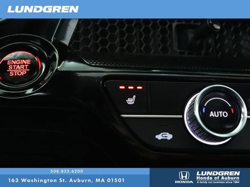 Used 2023 Honda CR-V EX-L image 27