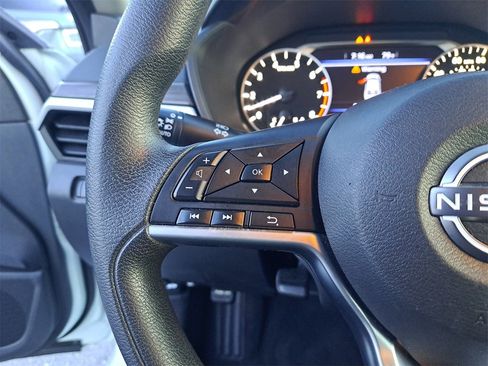 Certified 2023 Nissan Altima 2.5 SV image 19