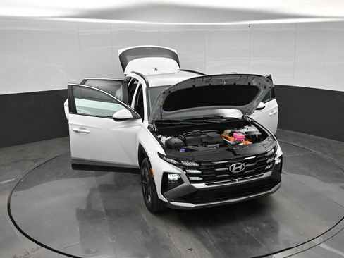 New 2026 Hyundai Tucson SEL AWD/4WD image 38