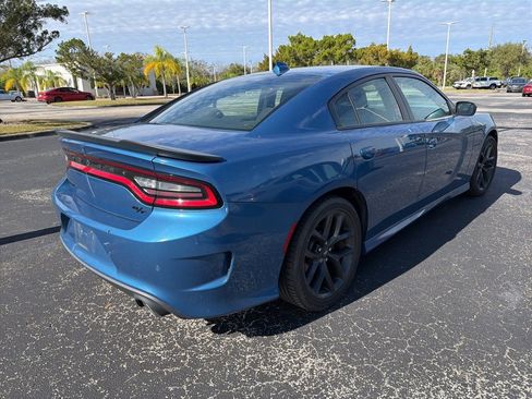 Used 2020 Dodge Charger R/T w/ Driver Convenience Group image 5
