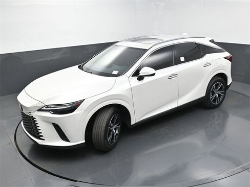 Used 2023 Lexus RX 350 Premium image 33