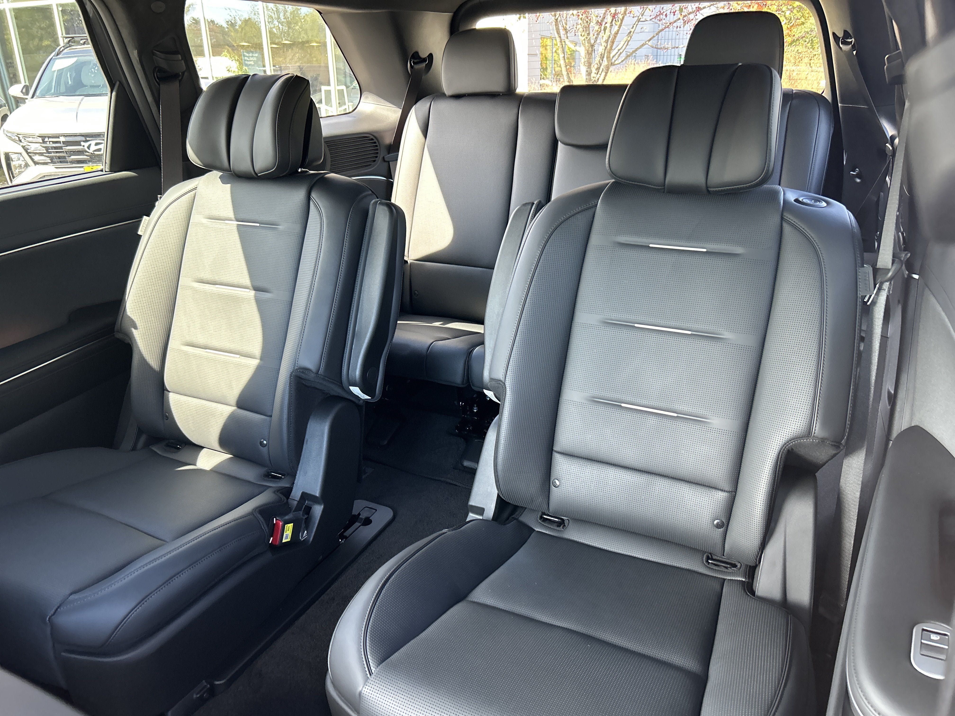 New 2026 Hyundai Palisade Calligraphy AWD/4WD image 28