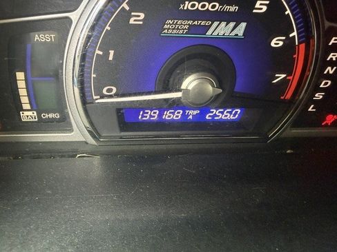 Used 2010 Honda Civic Hybrid Sedan image 13