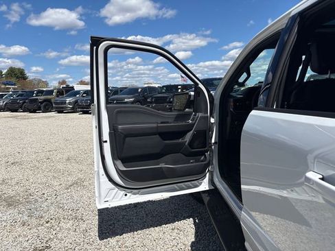 Used 2025 Ford F150 Tremor w/ Equipment Group 402A High AWD/4WD image 24