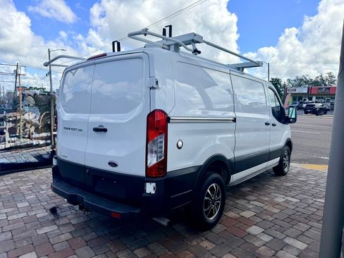 Used 2021 Ford Transit 250 Low Roof RWD image 9