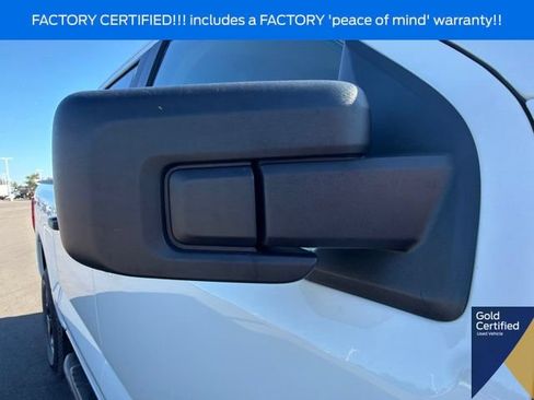 Used 2022 Ford F150 Lightning Pro AWD/4WD image 12
