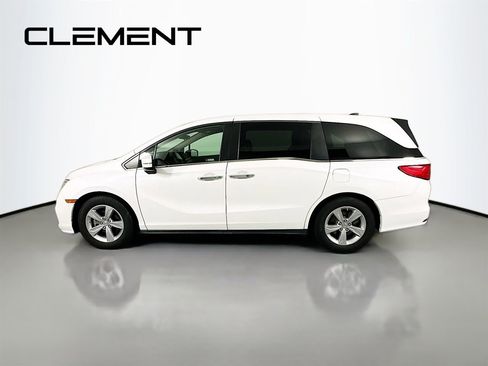 Used 2020 Honda Odyssey EX image 6