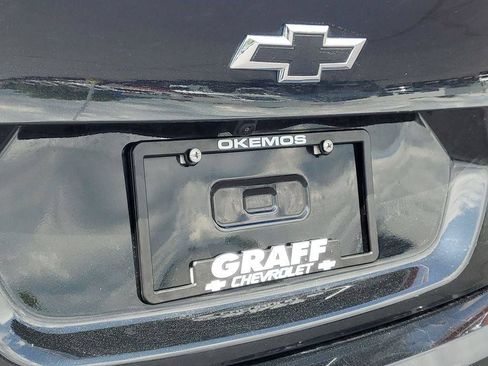 Used 2022 Chevrolet Malibu LT w/ Midnight Edition FWD image 32