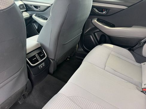 Used 2022 Subaru Outback Premium AWD/4WD image 16