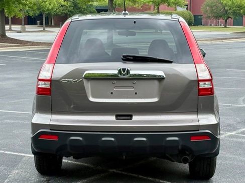 Used 2009 Honda CR-V EX-L image 6