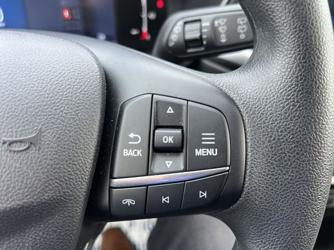 Used 2025 Ford Escape Active w/ Tech Pack #1 image 20