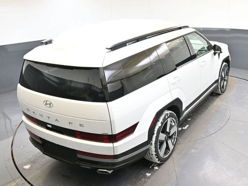 New 2026 Hyundai Santa Fe Limited image 51