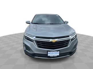 Certified 2024 Chevrolet Equinox LT AWD/4WD video 3