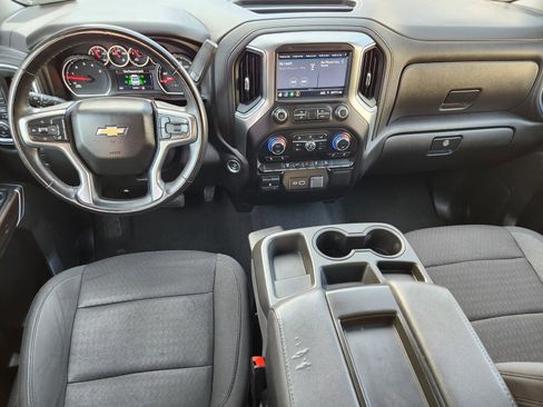 Used 2023 Chevrolet Silverado 2500 LT w/ Convenience Package image 30