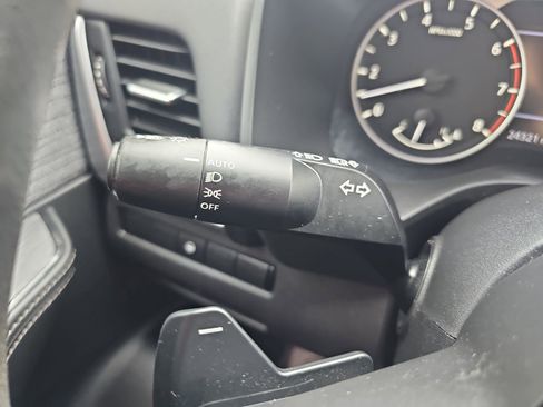 Used 2023 Nissan Rogue SV FWD image 26